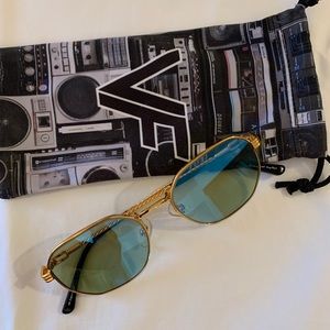 Vintage Frames Sunglasses - Faygo Collection